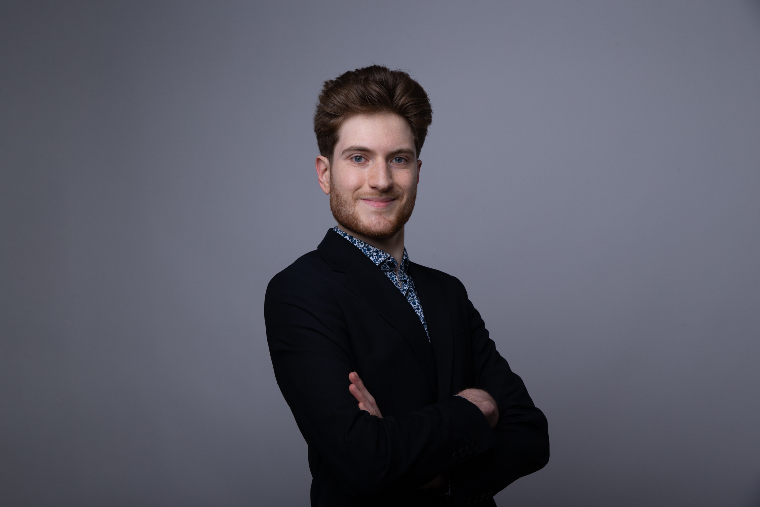 Tobias Lindenbauer